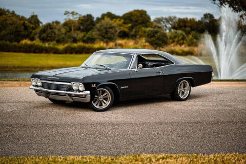 1965 Chevrolet Impala