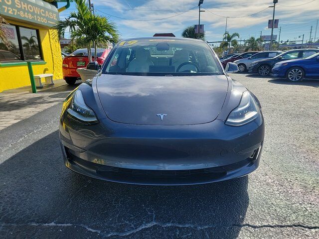 2019 Tesla Model 3 3