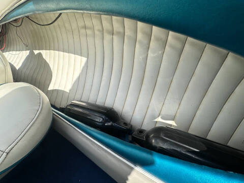 1998 Bayliner 2050 CX