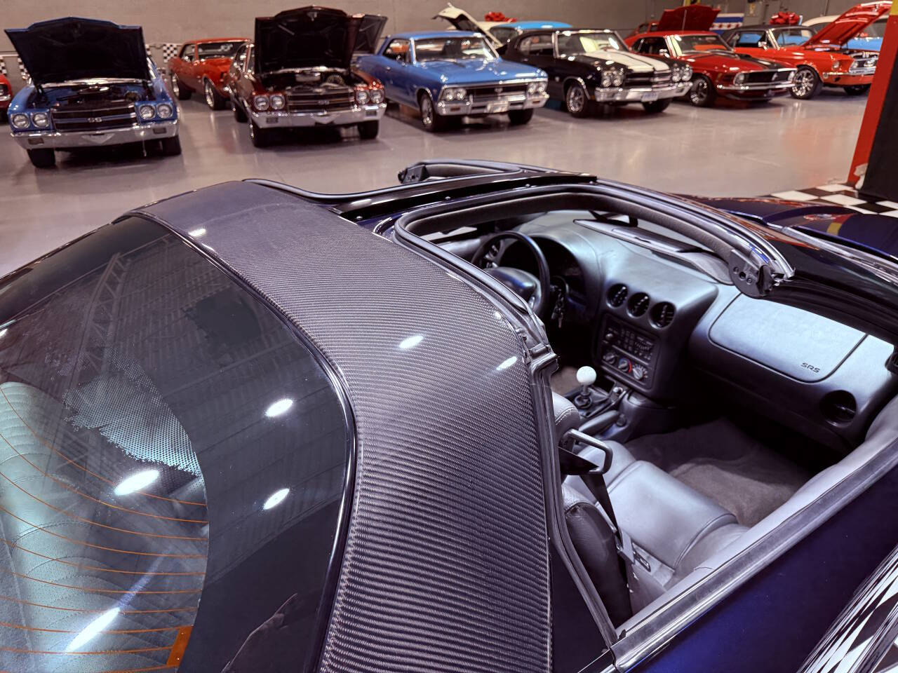 1999 Pontiac Firebird 31