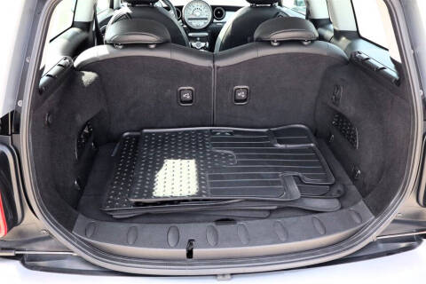 2008 MINI Cooper Clubman