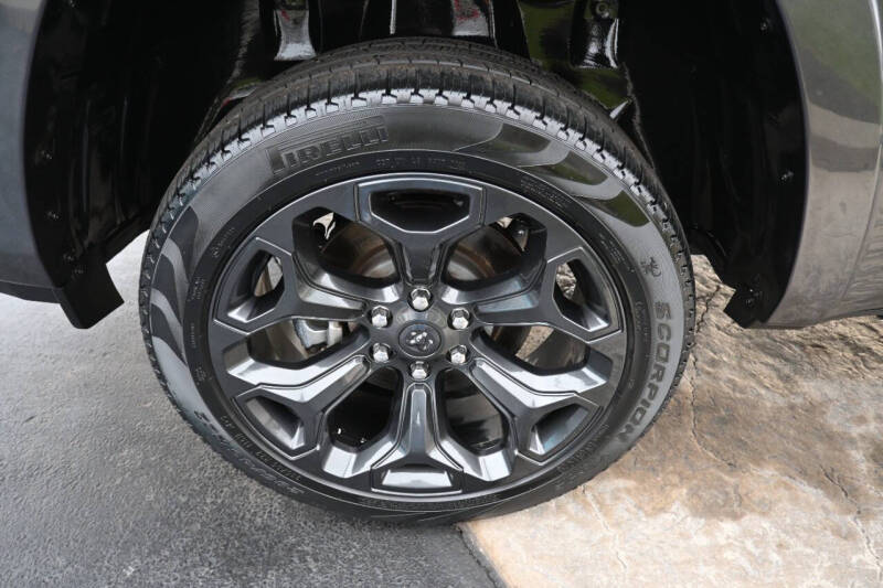 2023 RAM 1500 Limited