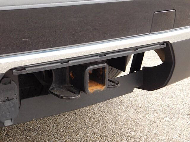 2022 Chevrolet Tahoe LS