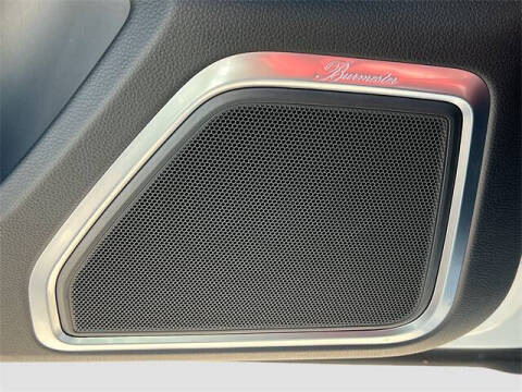 2023 Porsche Macan GTS