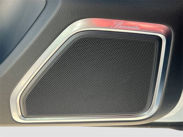 2023 Porsche Macan GTS