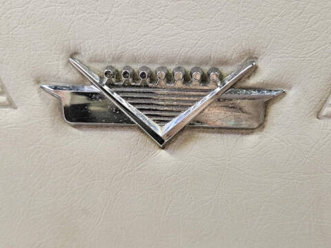 1959 Cadillac DeVille