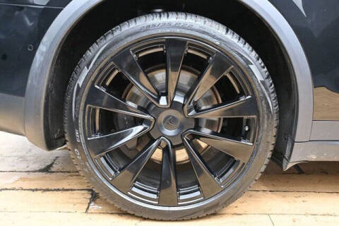 2023 Tesla Model X
