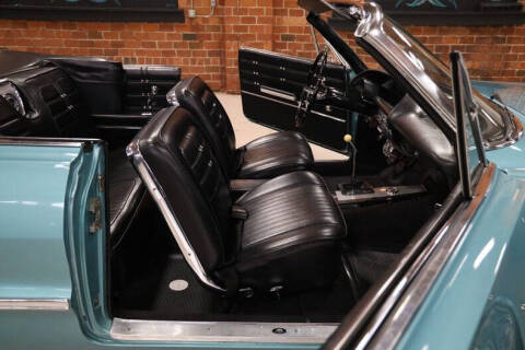 1963 Chevrolet Impala