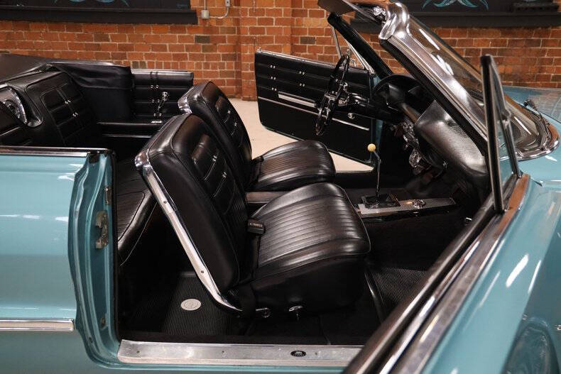 1963 Chevrolet Impala