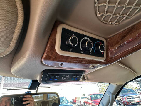 2015 Chevrolet Express 2500