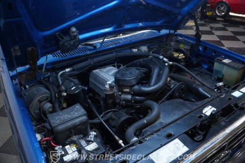 1985 Ford F-150