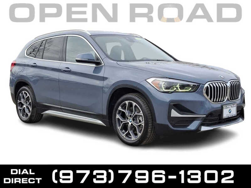 2022 BMW X1 xDrive28i