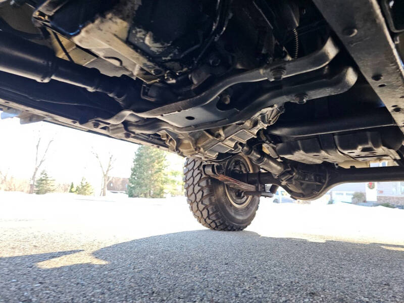 1982 Toyota Land Cruiser