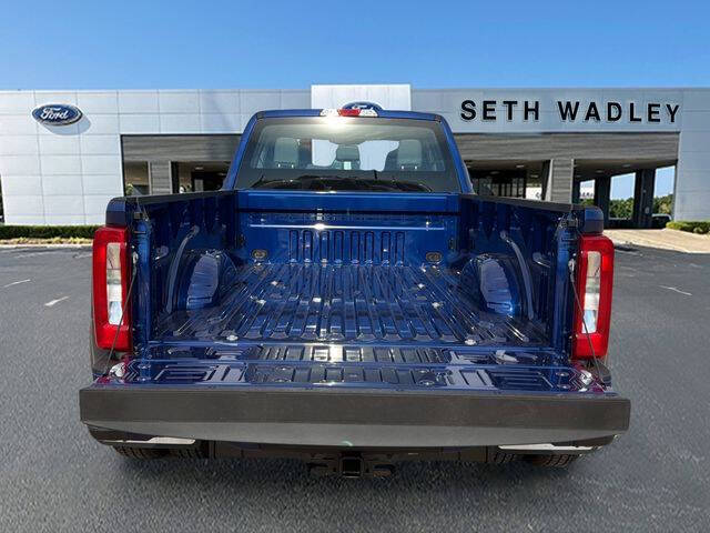 2026 Ford F-350 Super Duty XL