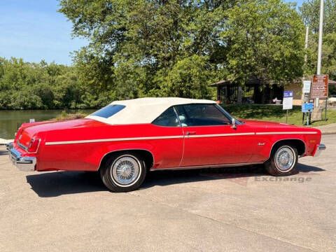 1975 Oldsmobile Delta Eighty-Eight