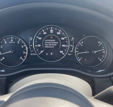 2025 Mazda CX-30 2.5 S Preferred