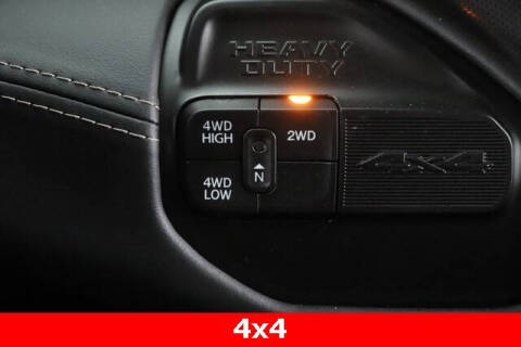 2024 RAM 2500 Limited