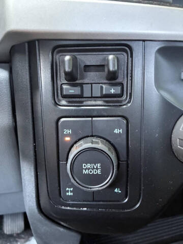 2026 Ford F-250 Super Duty