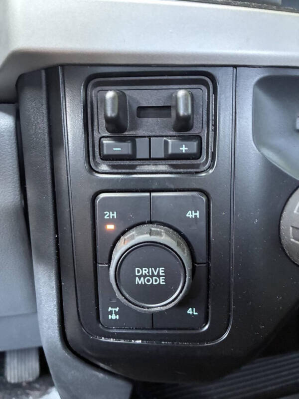 2026 Ford F-250 Super Duty