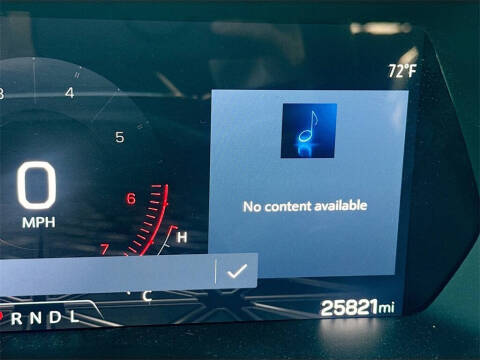 2023 GMC Canyon Denali