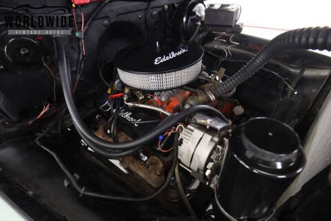 1952 Chevrolet Apache