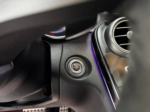 2021 Mercedes-Benz C-Class C 300