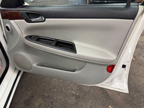 2006 Chevrolet Impala LT