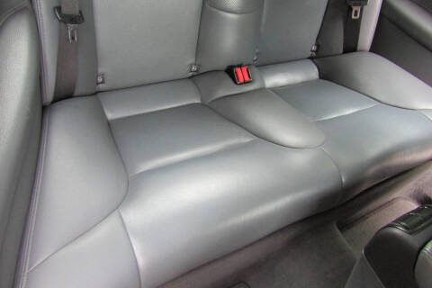 2007 Saab 9-3 2.0T