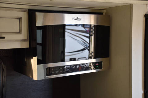 2020 Jayco Eagle HT Fifth Wheel