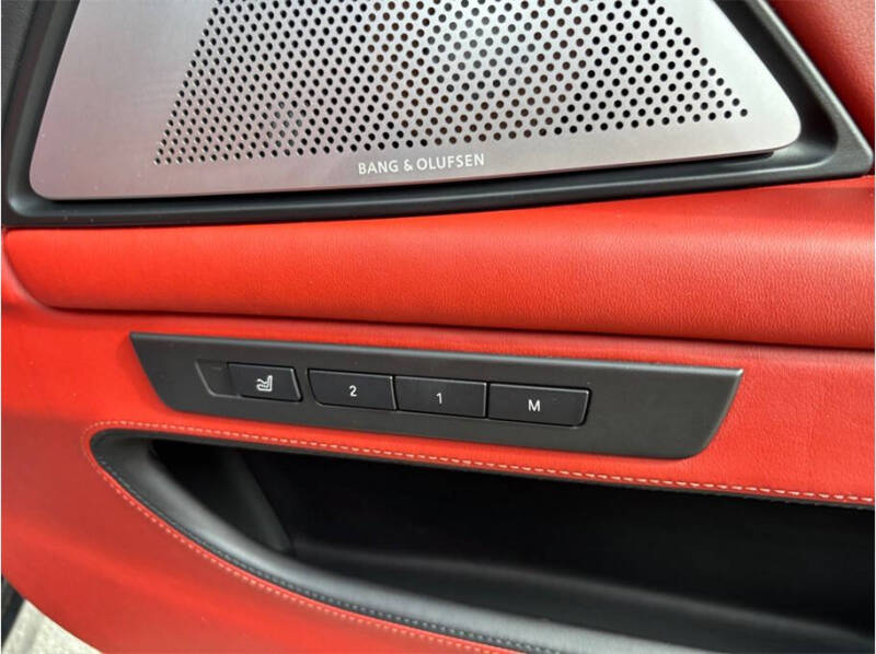 2014 BMW M5