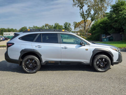 2023 Subaru Outback Wilderness