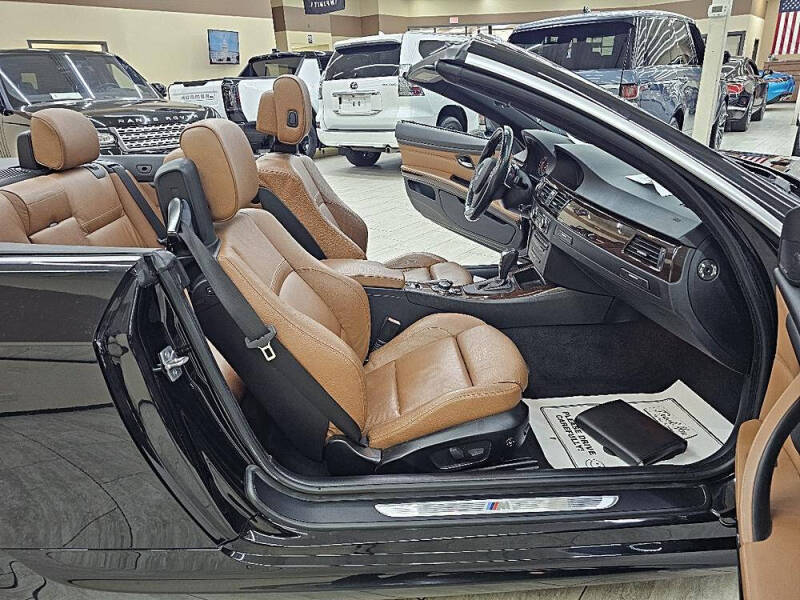 2011 BMW 3 Series 335i