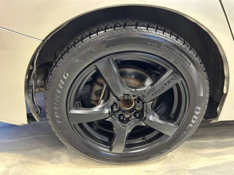 2014 Honda Accord Plug-In