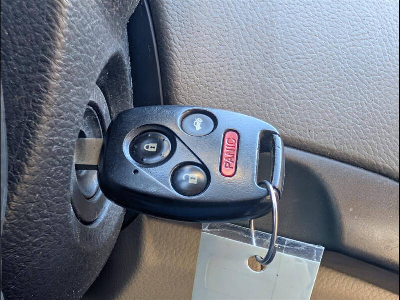 2010 Honda Accord LX