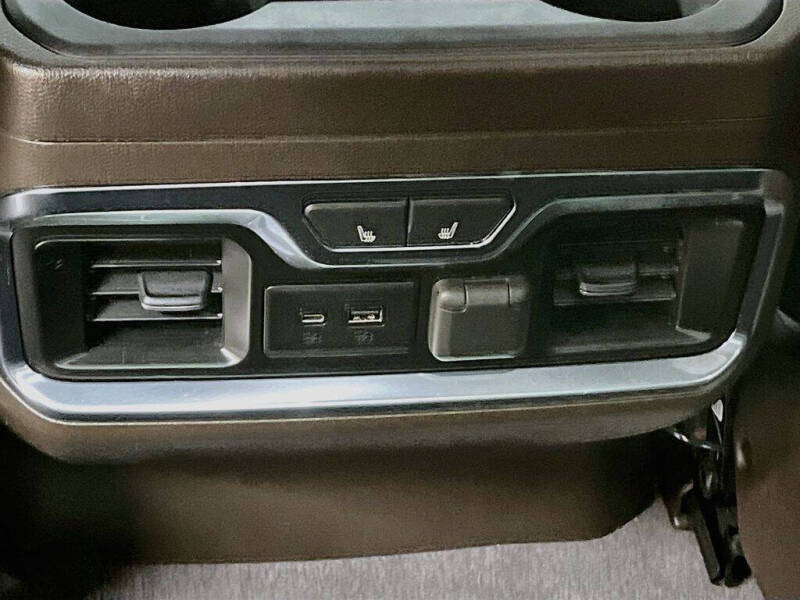 2023 GMC Sierra 2500HD
