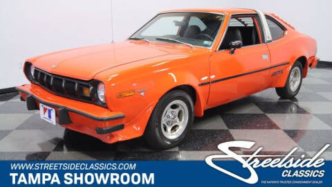 1977 AMC AMX