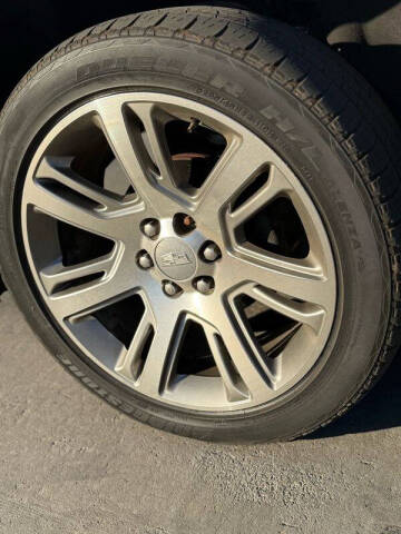 2015 Cadillac Escalade Premium