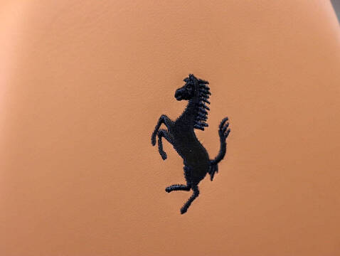 2022 Ferrari SF90 Spider