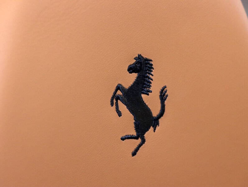 2022 Ferrari SF90 Spider