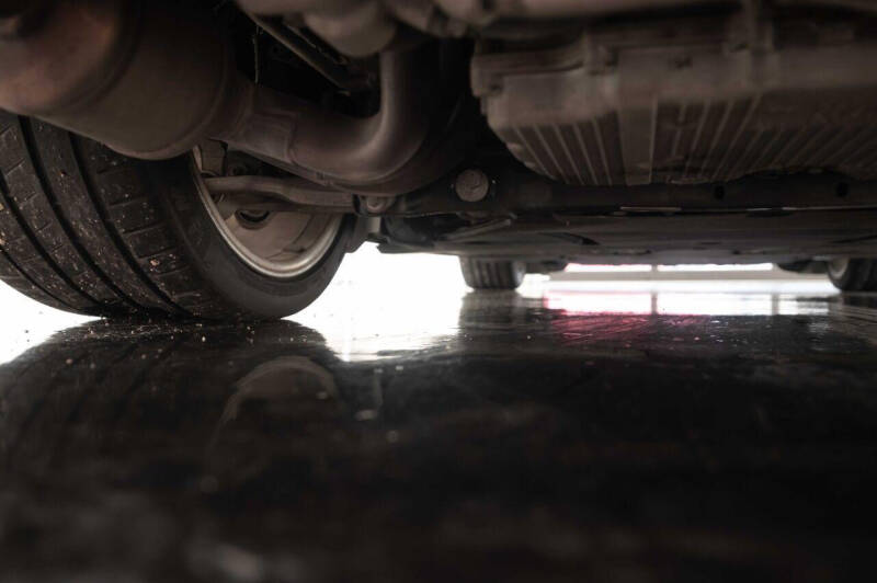 2012 Porsche 911 Carrera