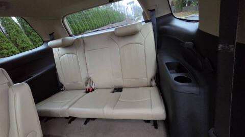 2010 GMC Acadia SLT-2