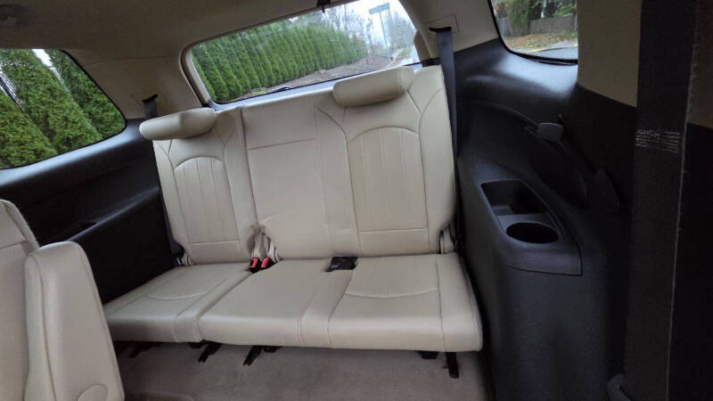 2010 GMC Acadia SLT-2