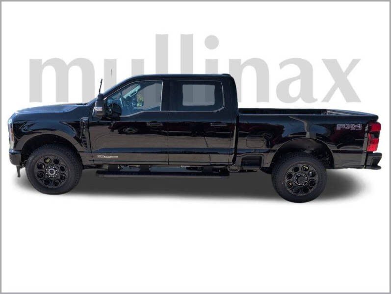 2026 Ford F-350 Super Duty