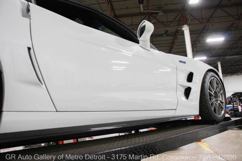 2013 Chevrolet Corvette ZR1