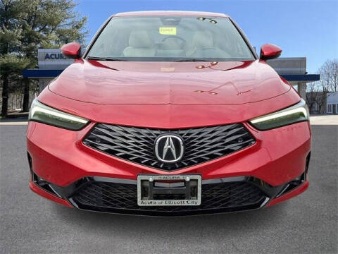 2023 Acura Integra w/Tech w/A-SPEC