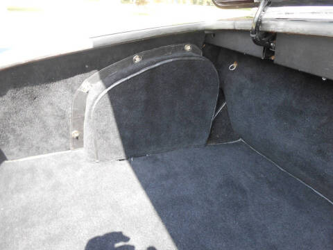 1978 Rolls-Royce Corniche