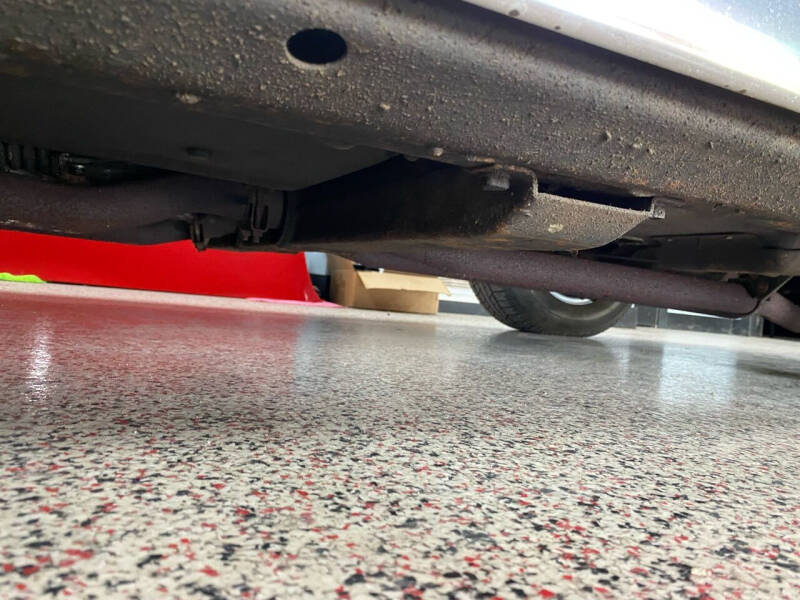 1974 Chevrolet Corvette