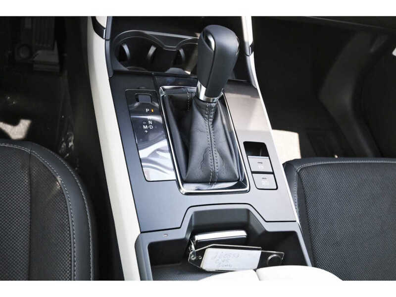 2026 Mazda CX-5 2.5 S Select