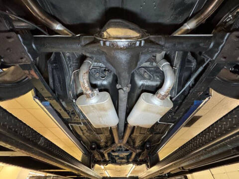 1968 Pontiac Firebird