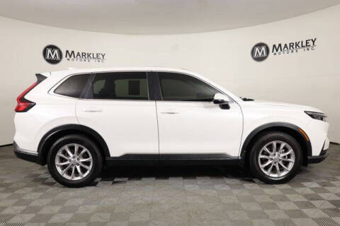 2023 Honda CR-V